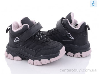 Ботинки Ok Shoes