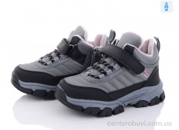 Ботинки Ok Shoes