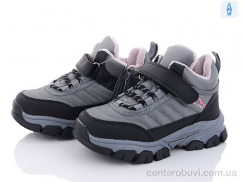 Ботинки Ok Shoes