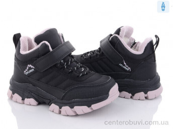 Ботинки Ok Shoes