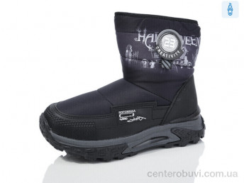 Дутики Ok Shoes