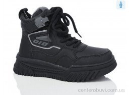 Ботинки Ok Shoes