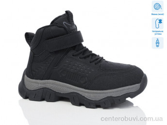 Ботинки Ok Shoes