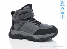 Ботинки Ok Shoes