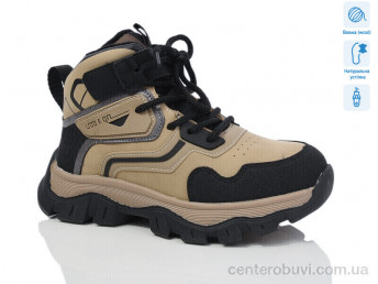 Ботинки Ok Shoes