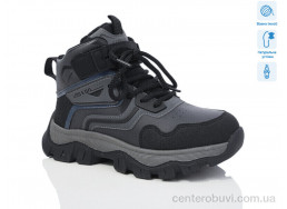 Ботинки Ok Shoes