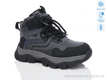 Ботинки Ok Shoes