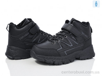 Ботинки Ok Shoes
