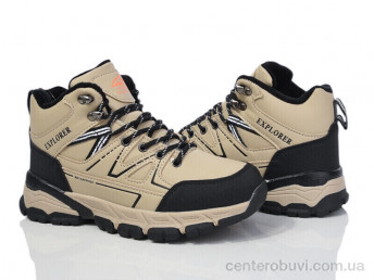 Ботинки Ok Shoes