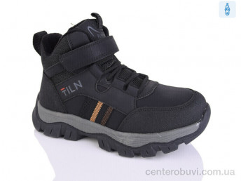 Ботинки Ok Shoes