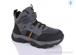 Ботинки Ok Shoes