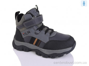 Ботинки Ok Shoes