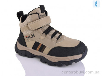 Ботинки Ok Shoes
