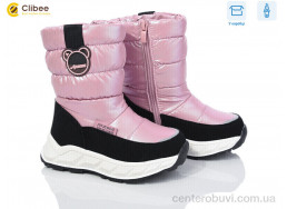 Дутики Clibee