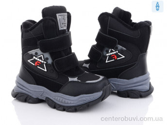 Ботинки Ok Shoes