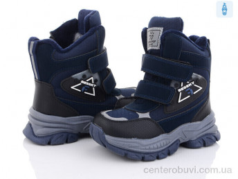 Ботинки Ok Shoes