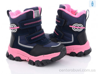 Ботинки Ok Shoes