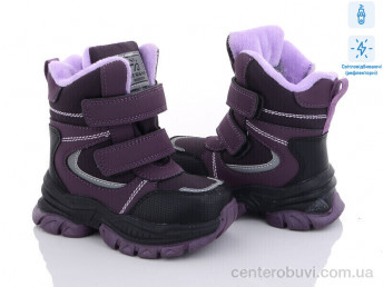 Ботинки Ok Shoes