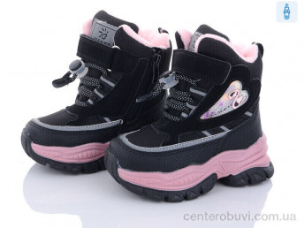 Ботинки Ok Shoes