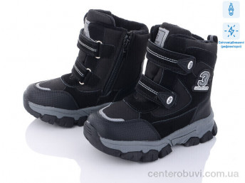Ботинки Ok Shoes