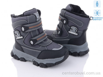 Ботинки Ok Shoes