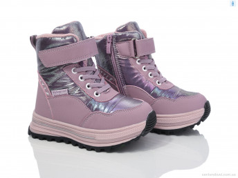 Дутики Ok Shoes