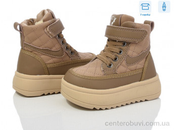 Ботинки Ok Shoes