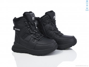 Ботинки Ok Shoes