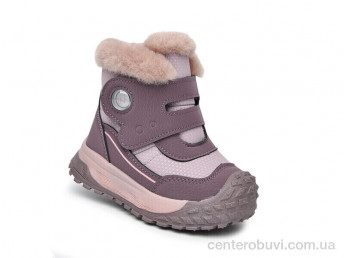 Ботинки Ok Shoes