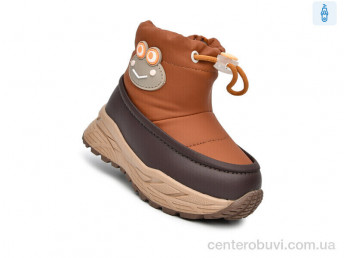 Дутики Ok Shoes