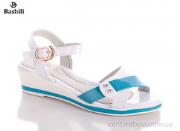 Босоножки Башили