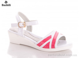 Босоножки Башили