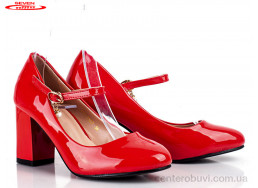 Туфли Seven
