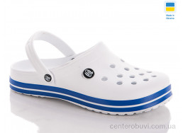 Кроксы Slippers