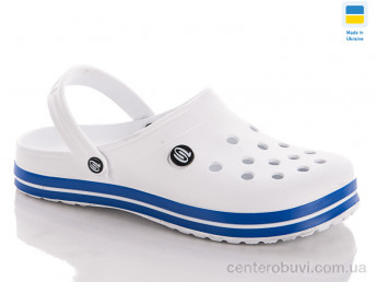 Кроксы Slippers
