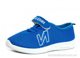 Кроссовки Blue Rama