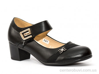 Туфли Коронате