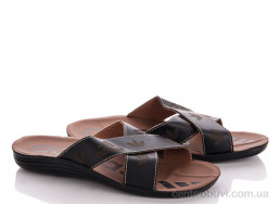 Шлепки Makers Shoes