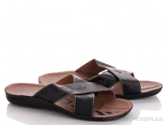 Шлепки Makers Shoes
