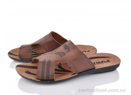 Шлепки Makers Shoes