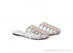 Шлепки Allshoes