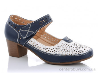 Туфли Коронате