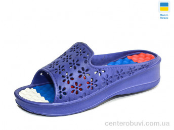 Шлепки Крок