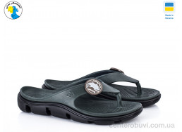 Шлепки Jose Amorales