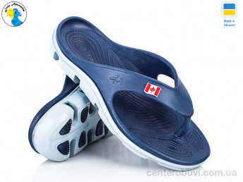 Шлепки Jose Amorales