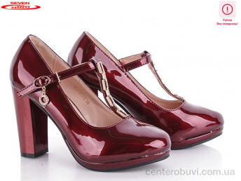 Туфли Seven