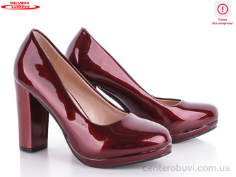 Туфли Seven
