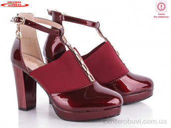 Туфли Seven
