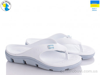 Шлепки Jose Amorales