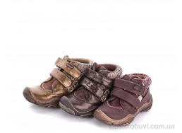 Ботинки Victoria